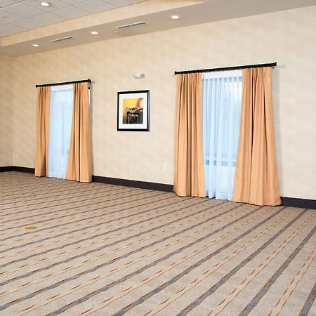 Hampton Inn Kalamazoo Eksteriør bilde